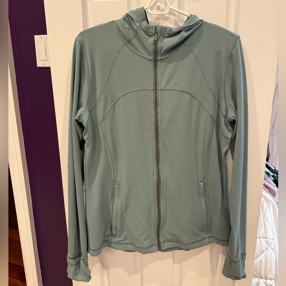 Lululemon define jacket